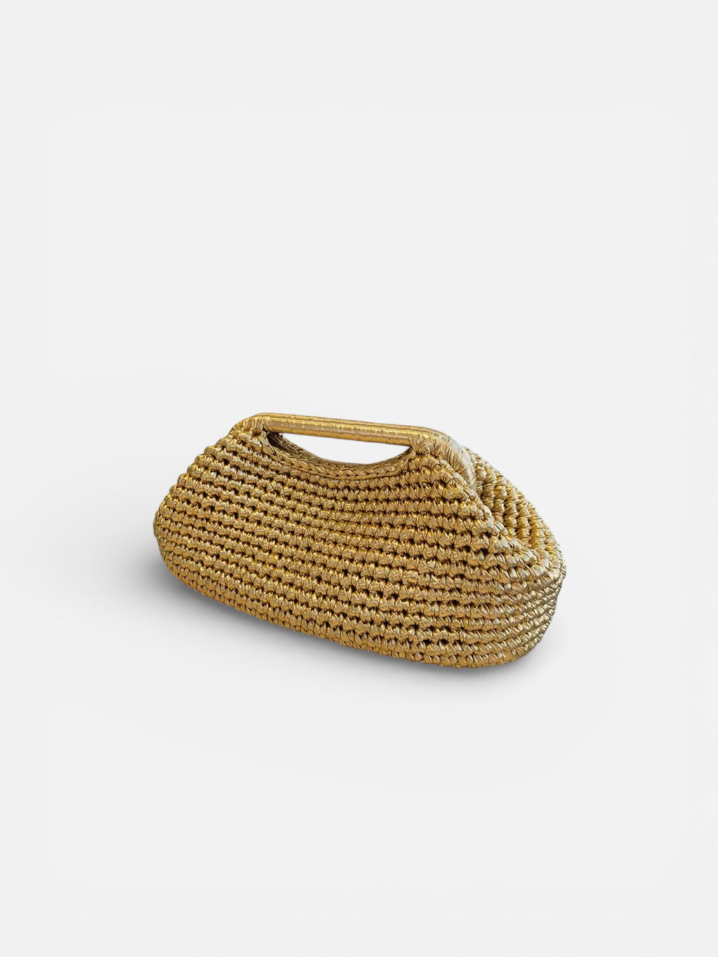 Diniar Summer Clutch Bag