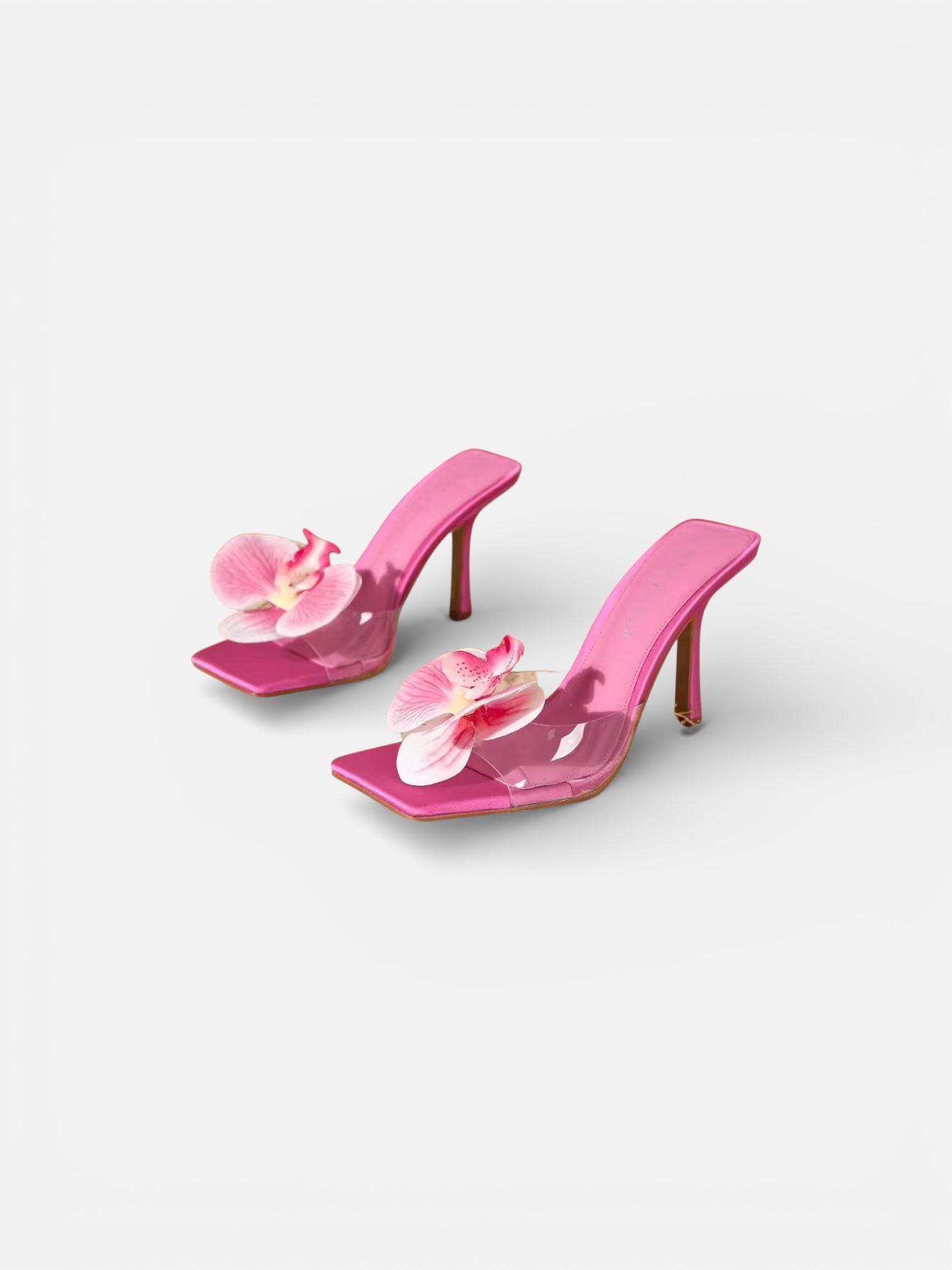 Diniar Tropical Sandals