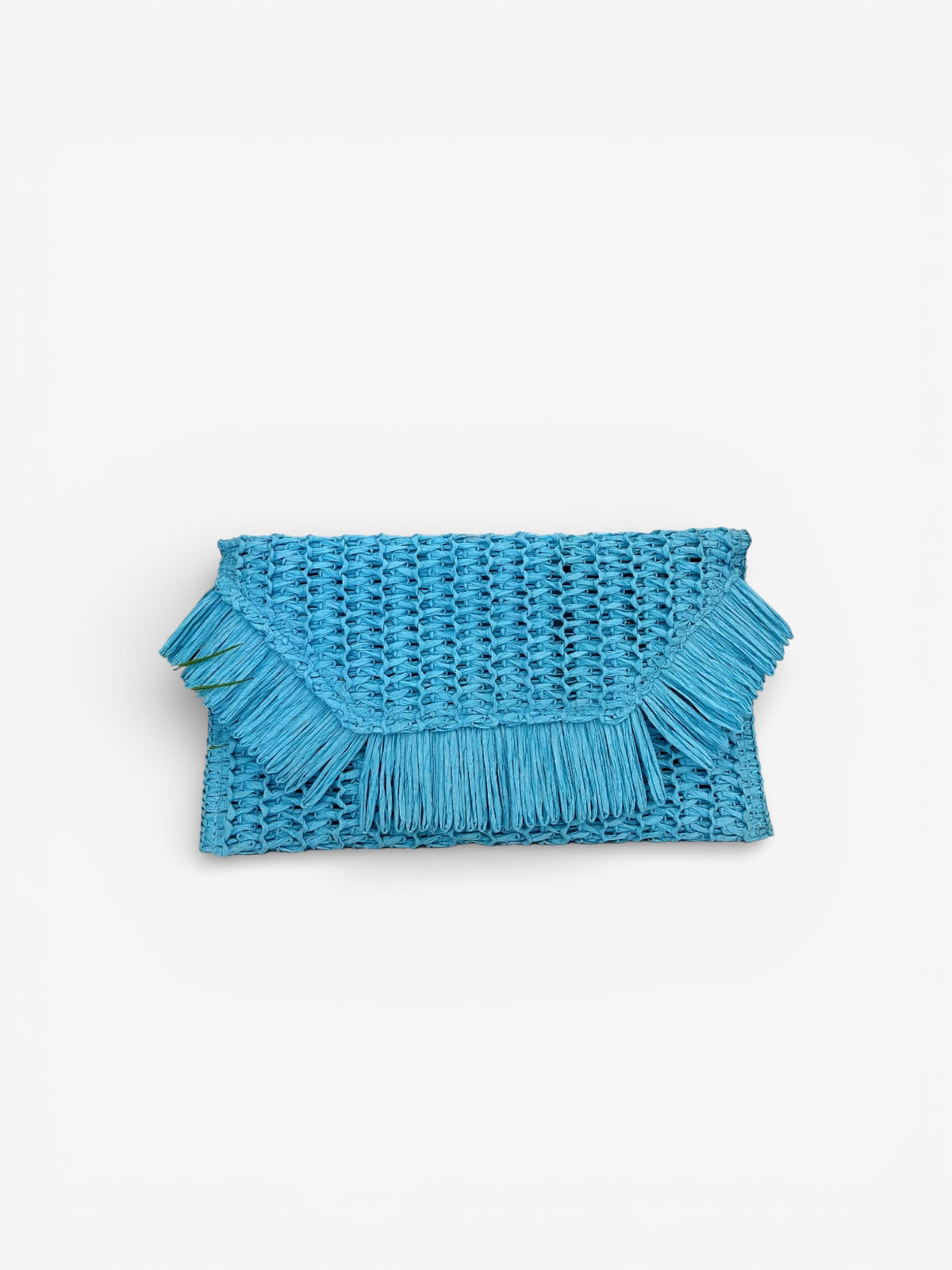 Diniar Beach Clutch Bag