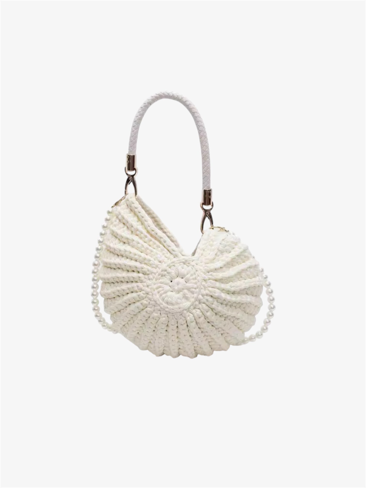 Diniar Snail Bag