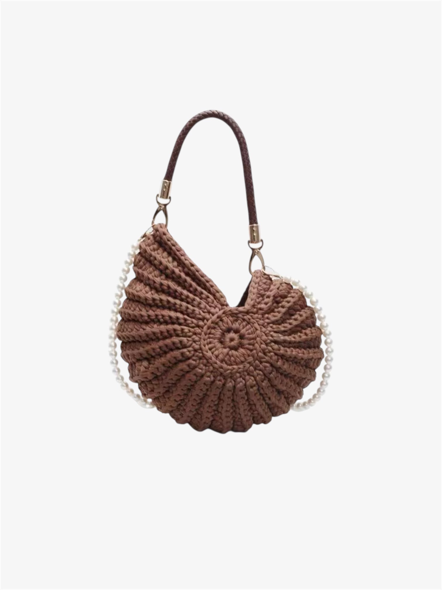 Diniar Snail Bag