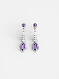 Sheba Alina Earrings