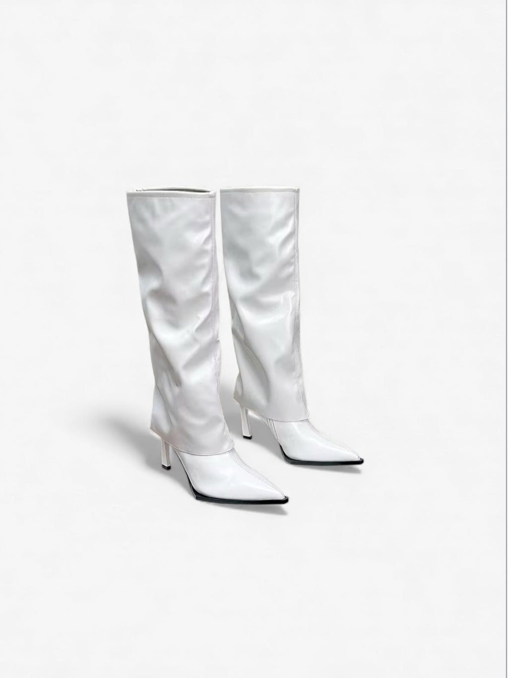 Diniar Trouser Boots