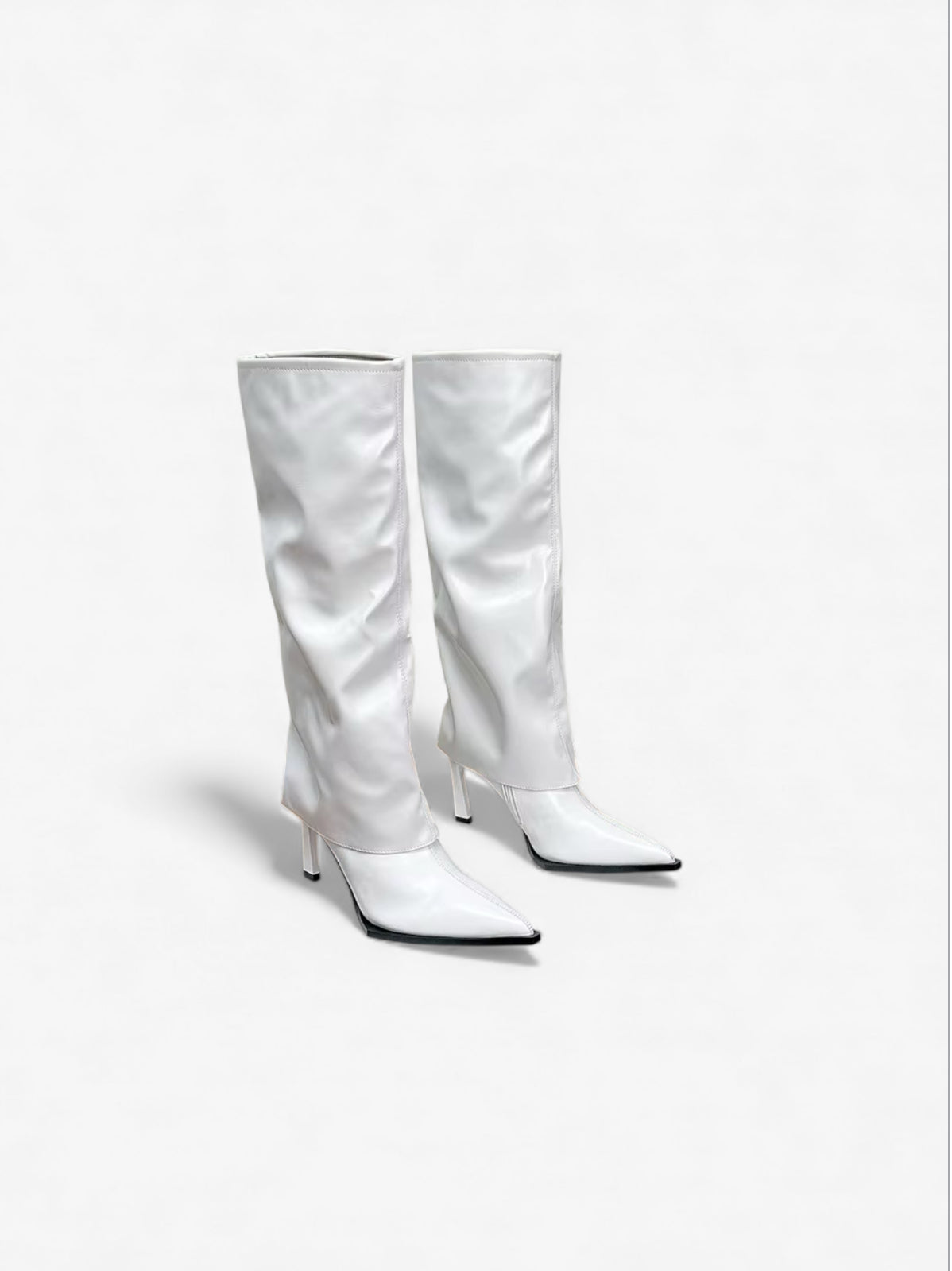 Diniar Trouser Boots