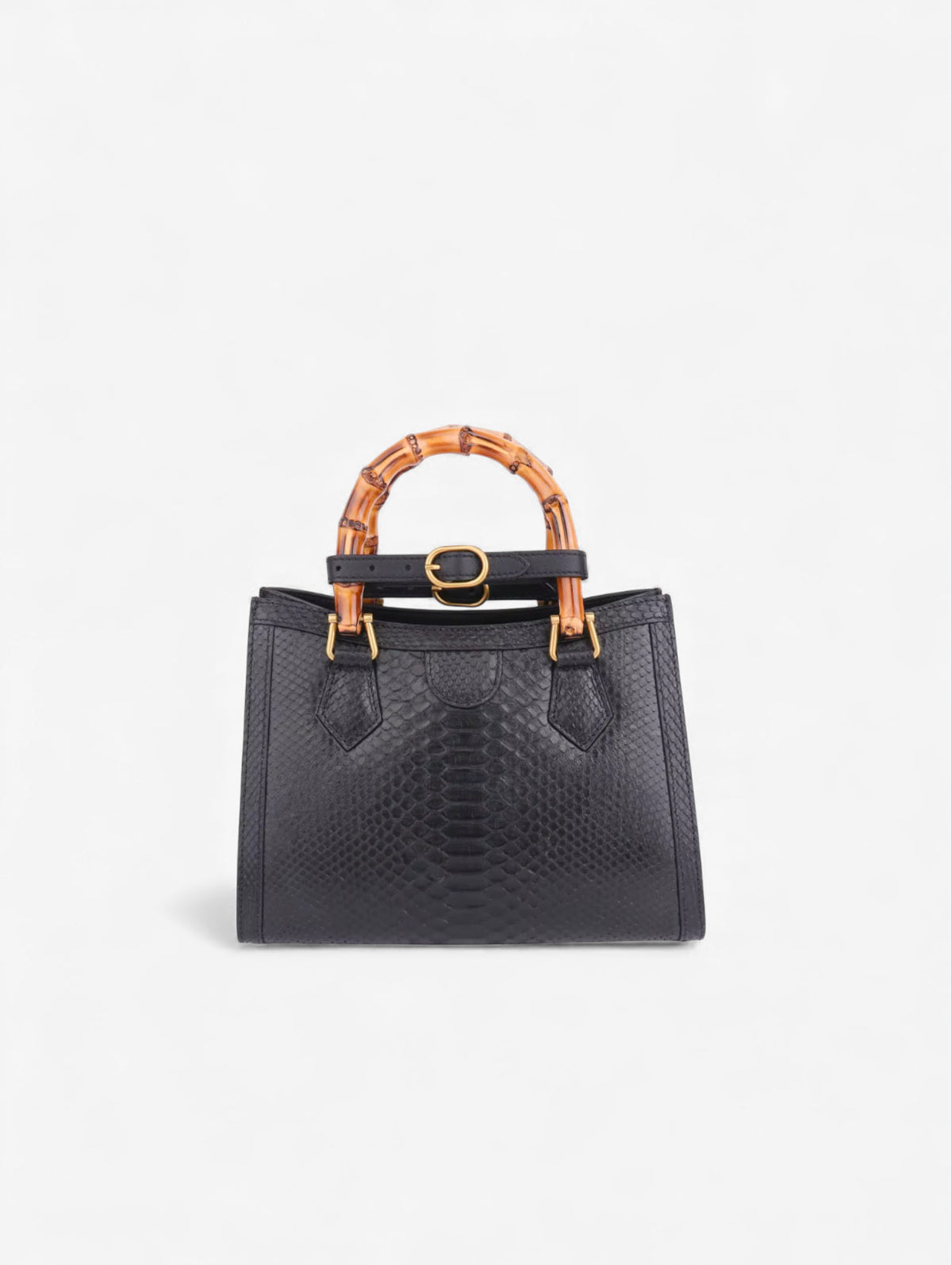 Diniar Royal Mini Tote Bag