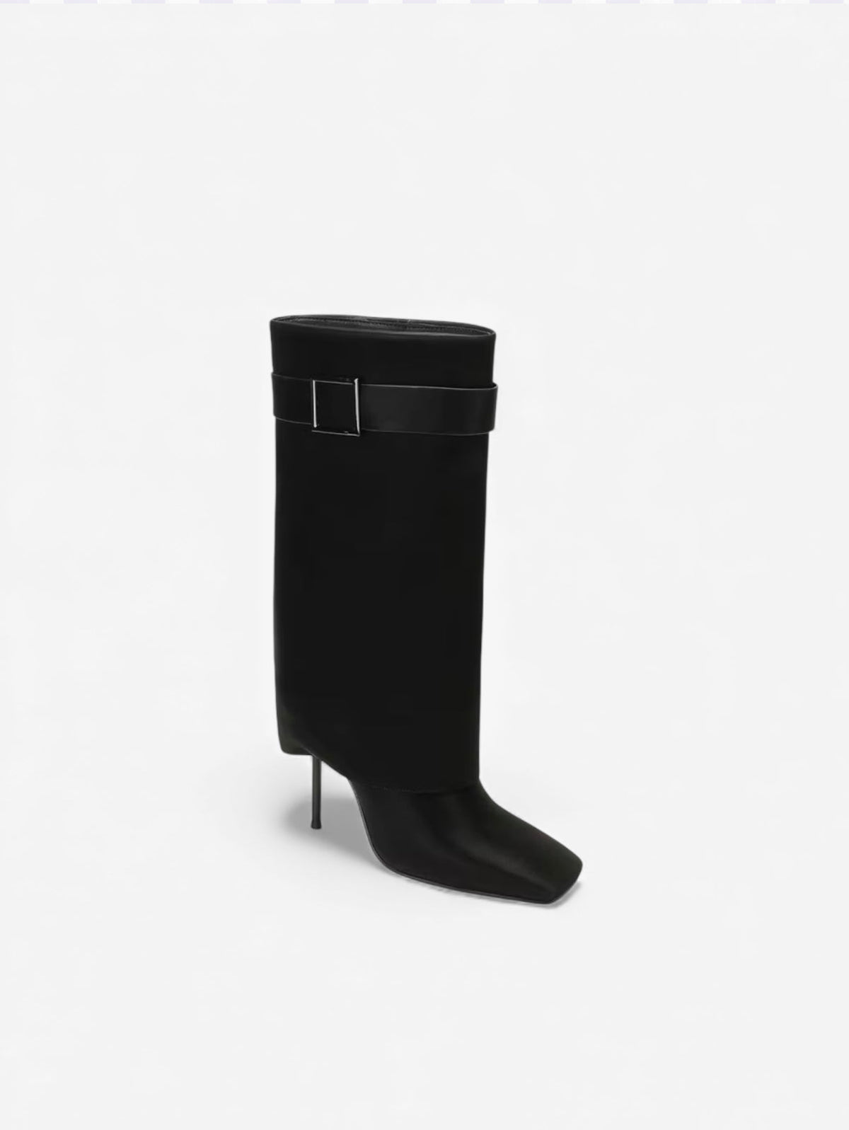 Alexandra Forger Fashion Boots