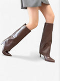 Diniar Trouser Boots