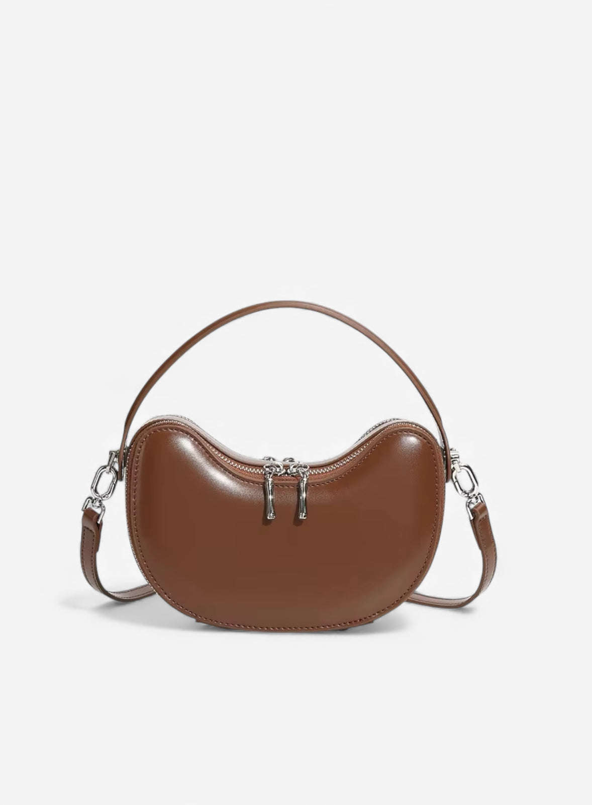 Valentine Double Handle Tote Bag