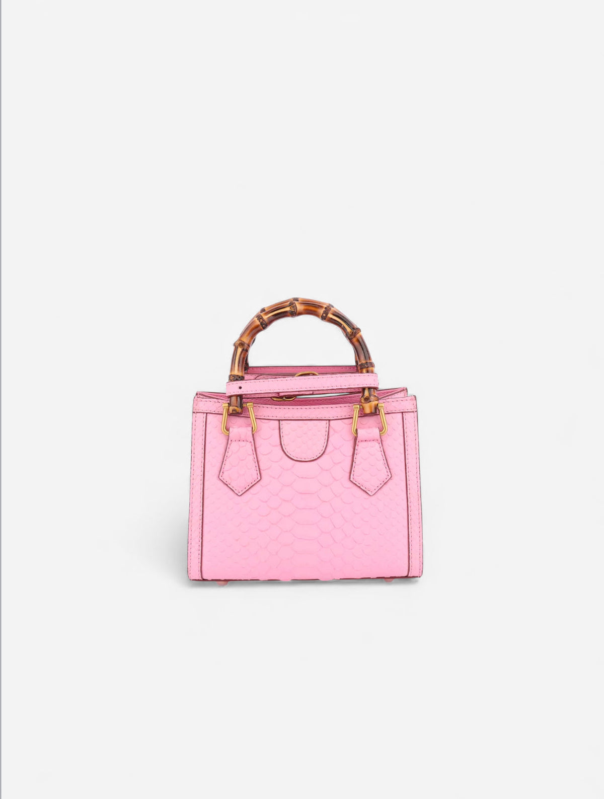 Diniar Royal Mini Tote Bag