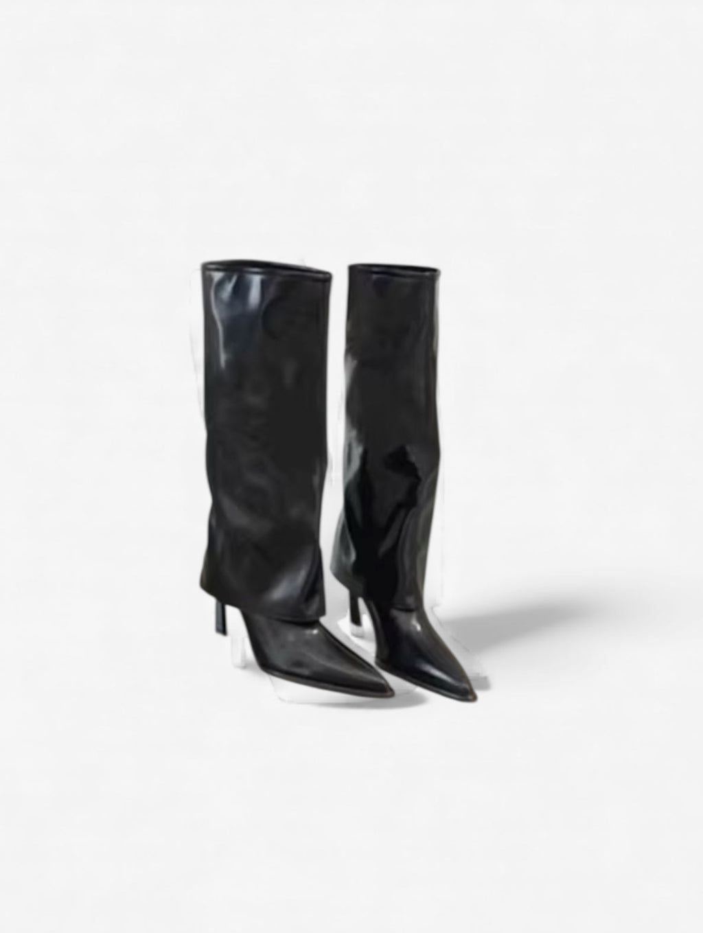 Diniar Trouser Boots