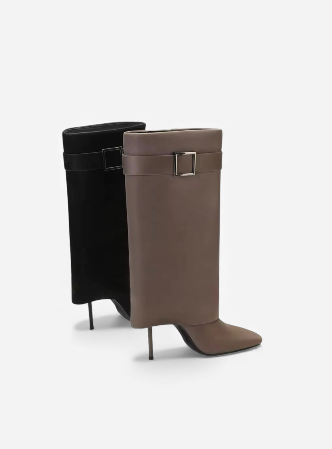 Alexandra Forger Fashion Boots