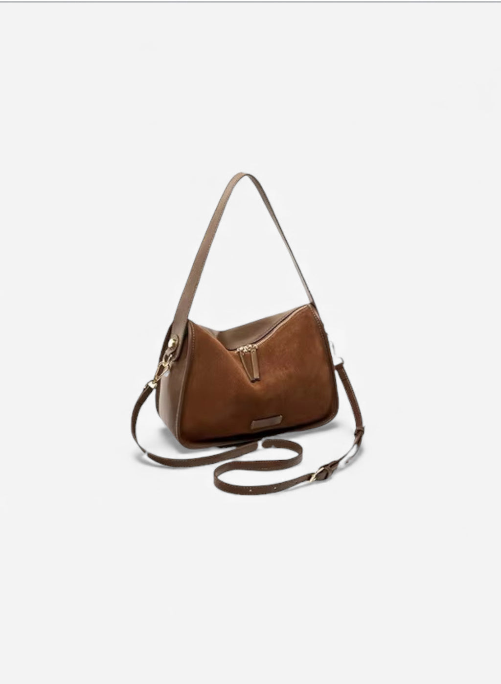 Valentine Crossbody Bag