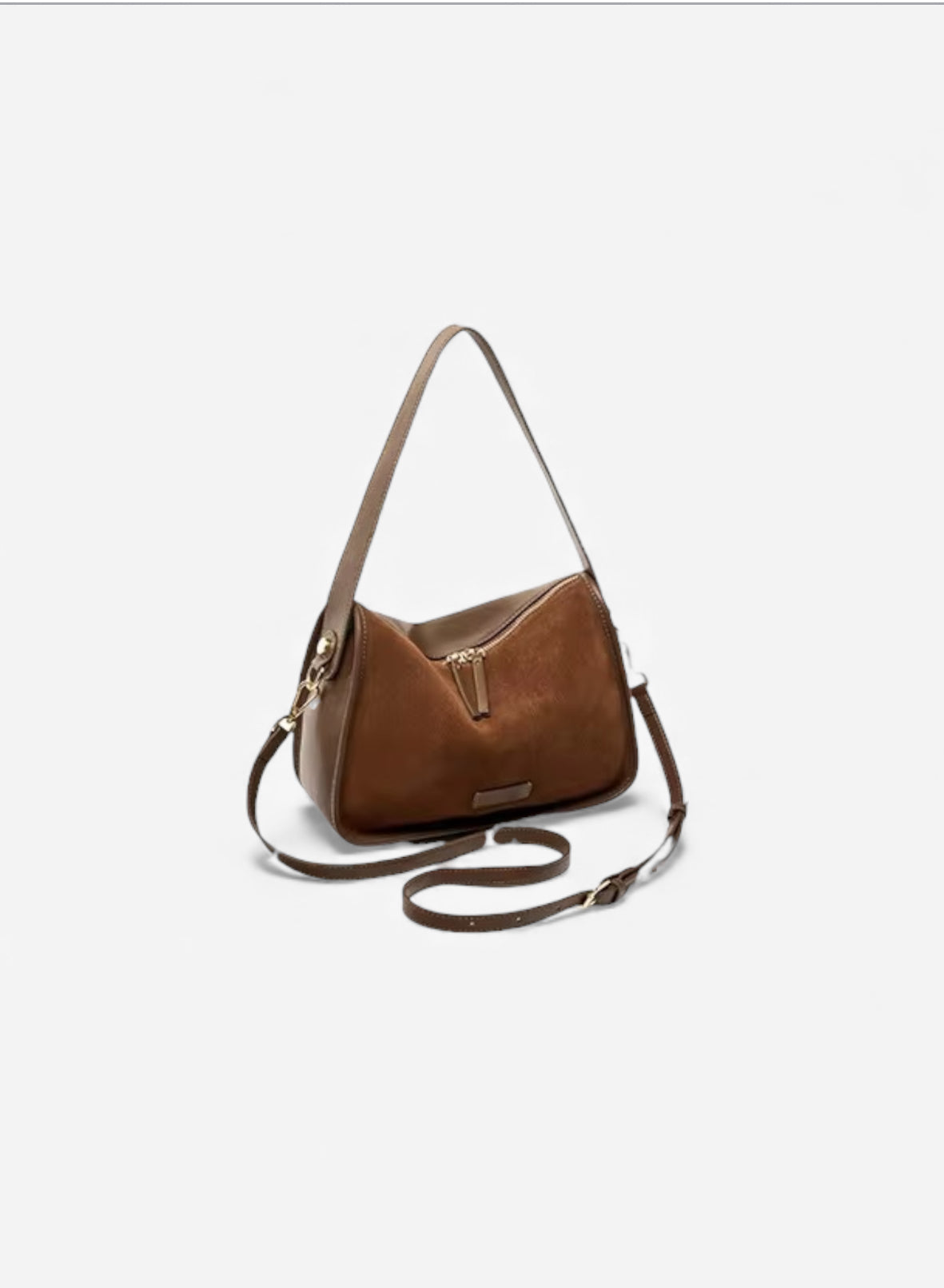 Valentine Crossbody Bag