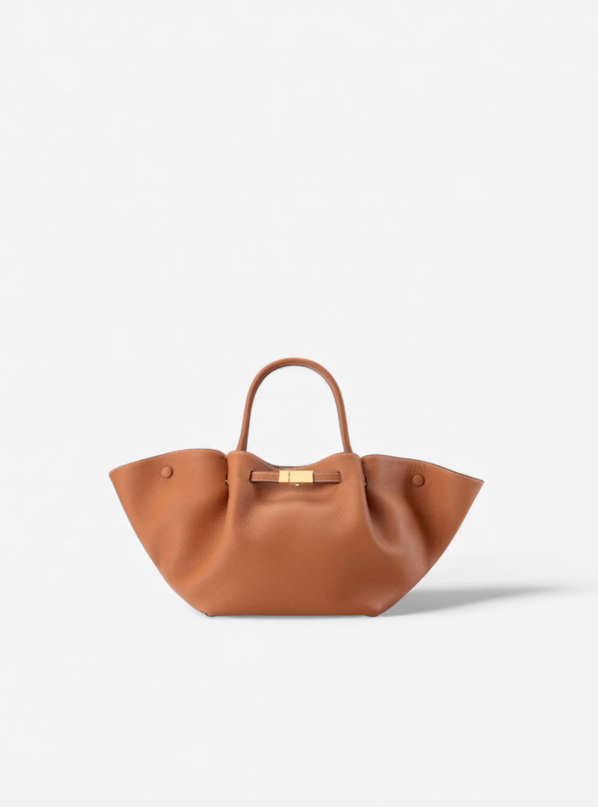 Laocoon Small Leather Bag