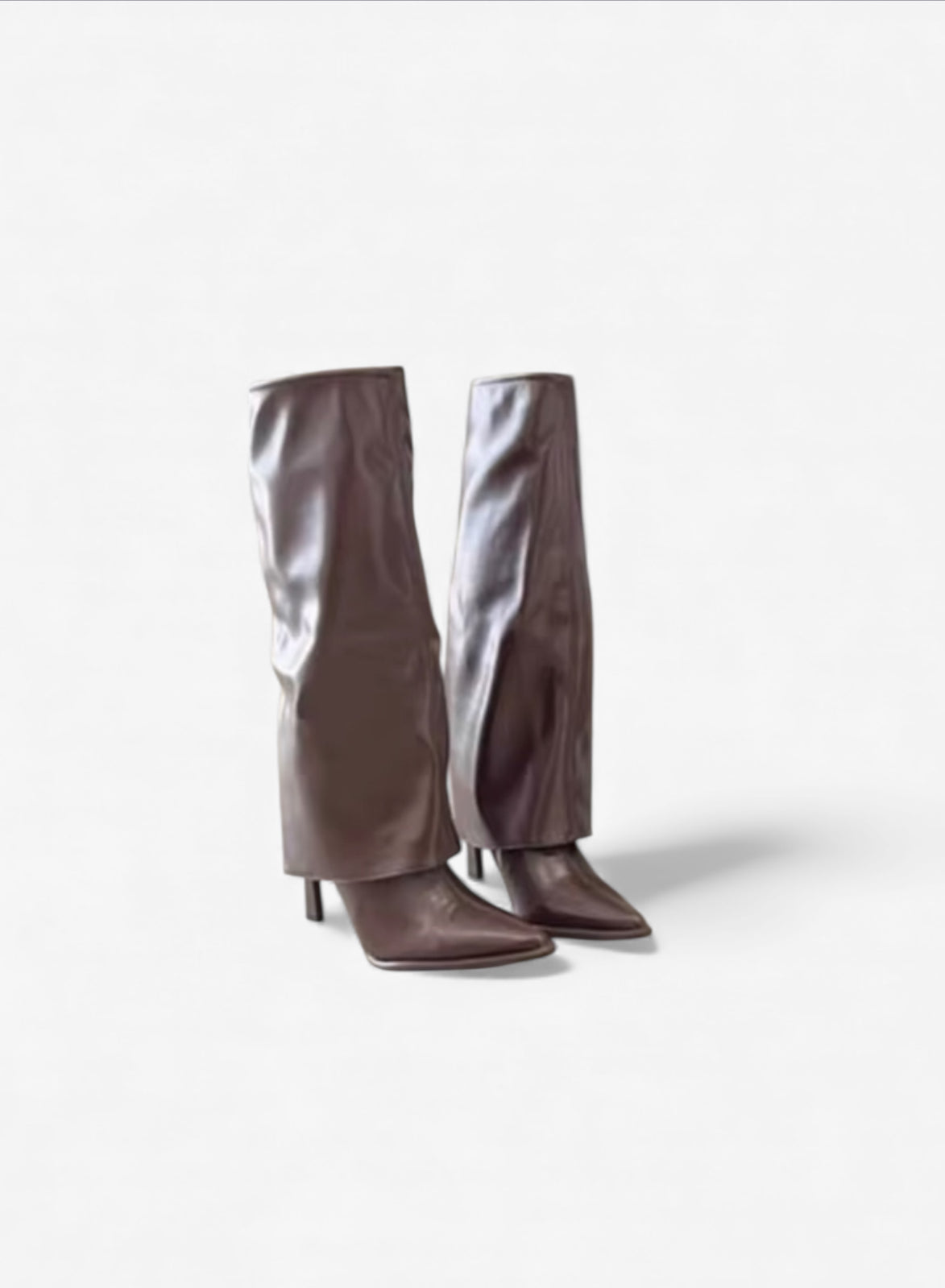 Diniar Trouser Boots