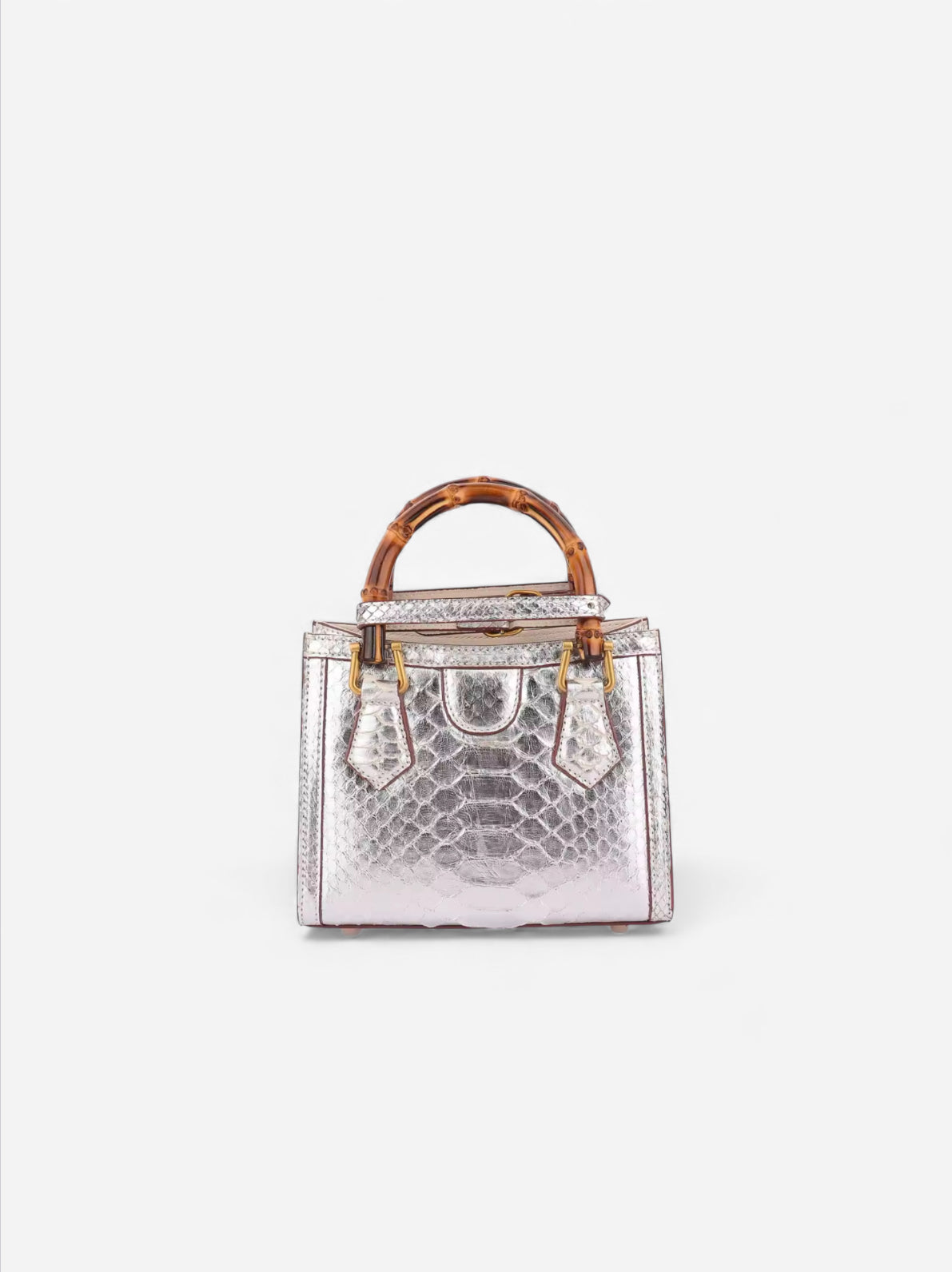 Diniar Royal Mini Tote Bag