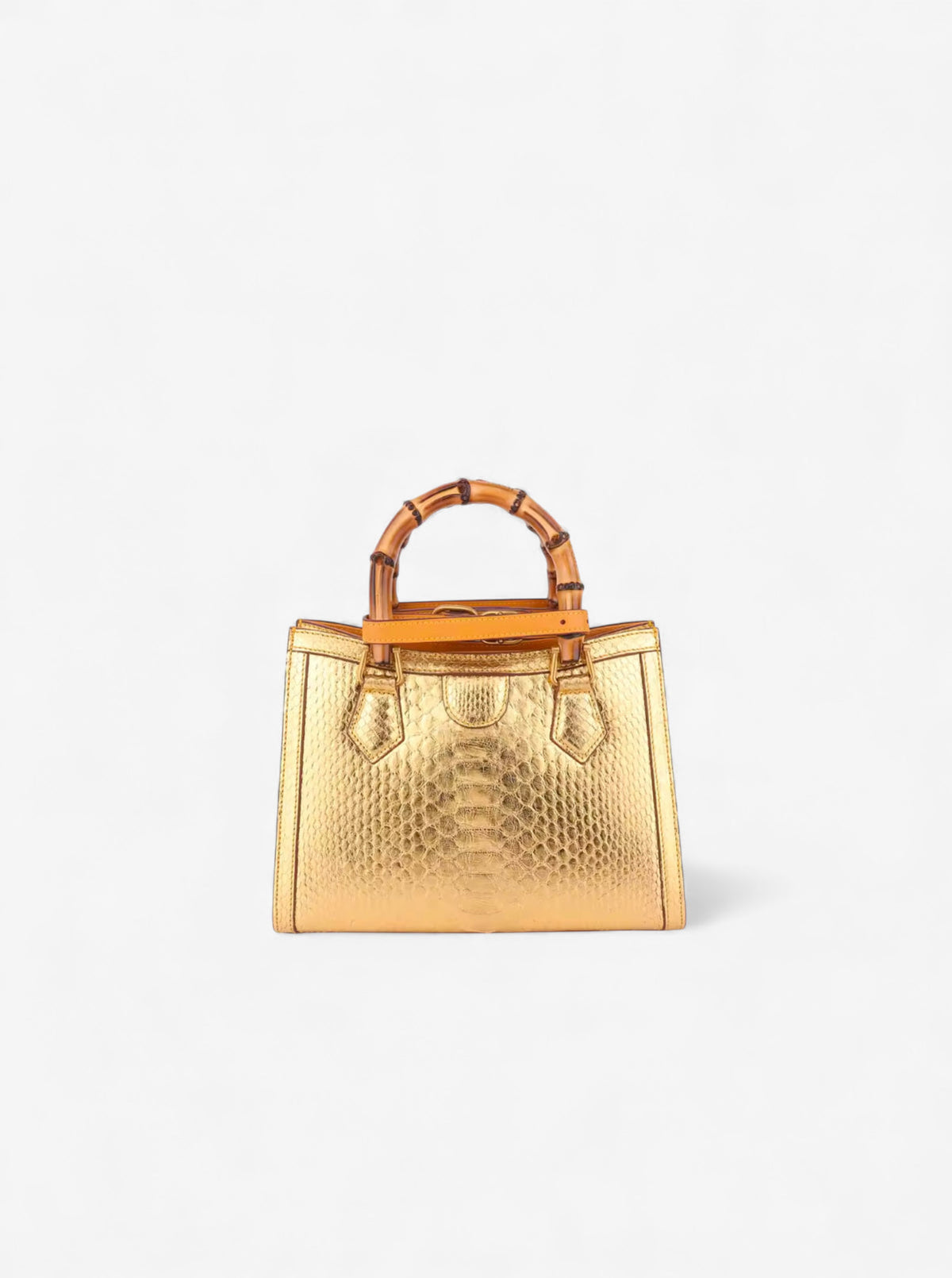 Diniar Royal Mini Tote Bag
