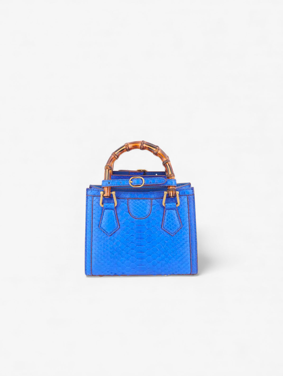 Diniar Royal Mini Tote Bag