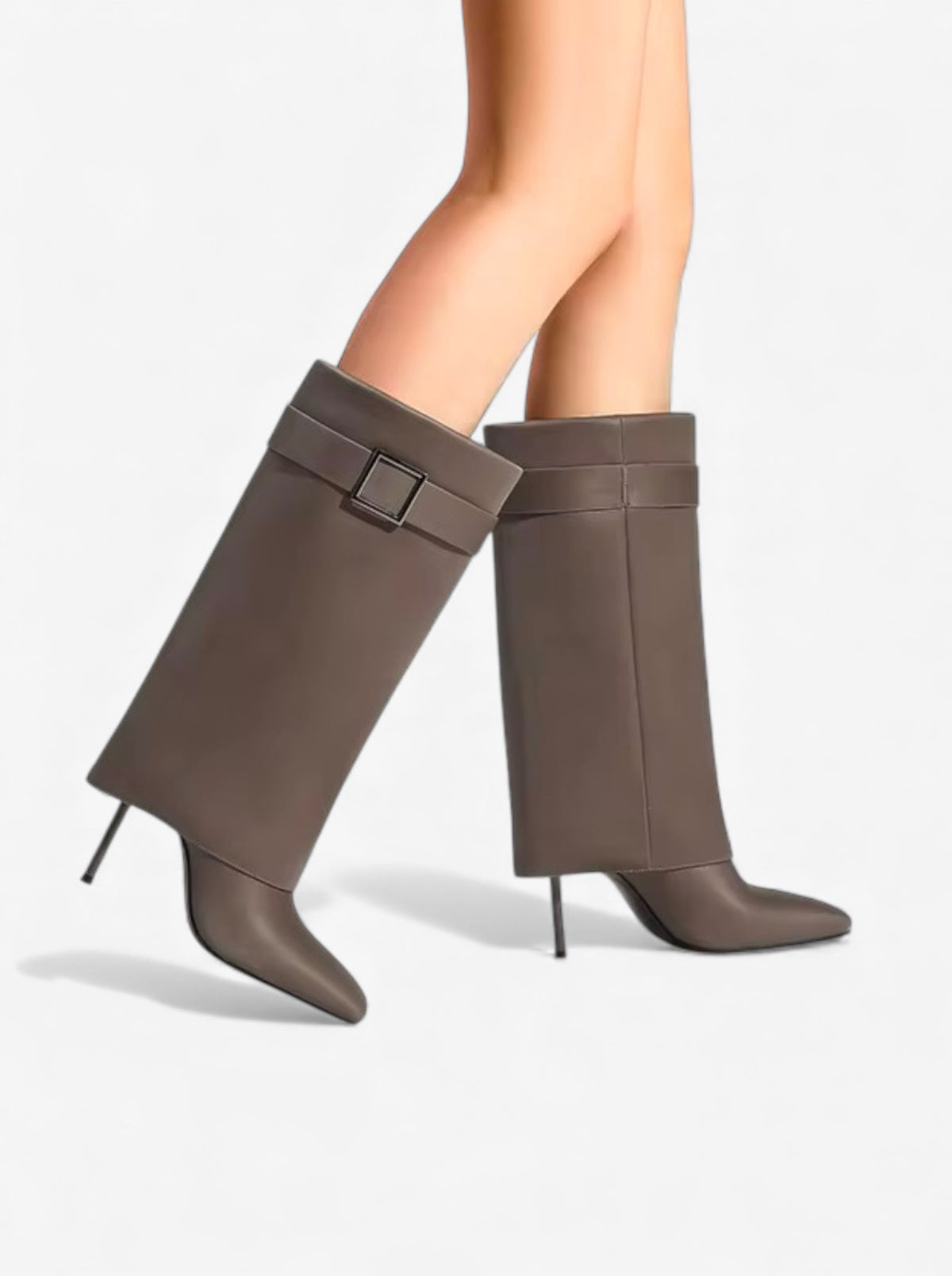 Alexandra Forger Fashion Boots