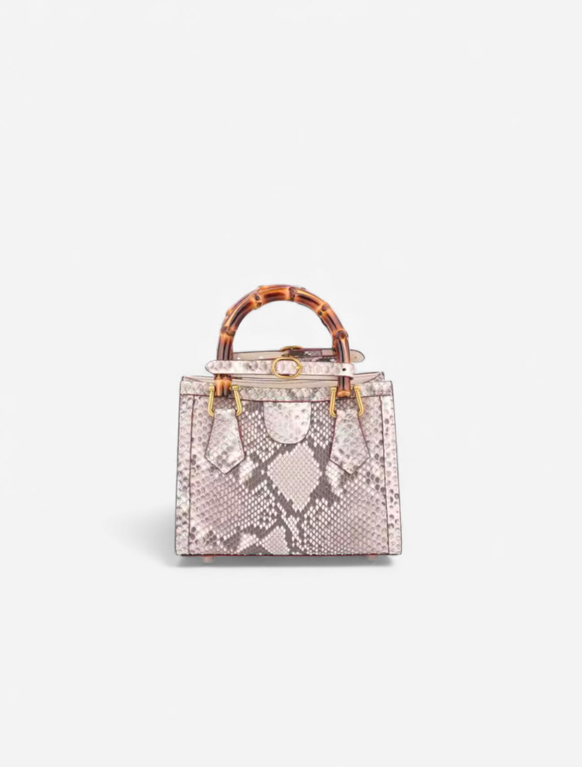 Diniar Royal Mini Tote Bag