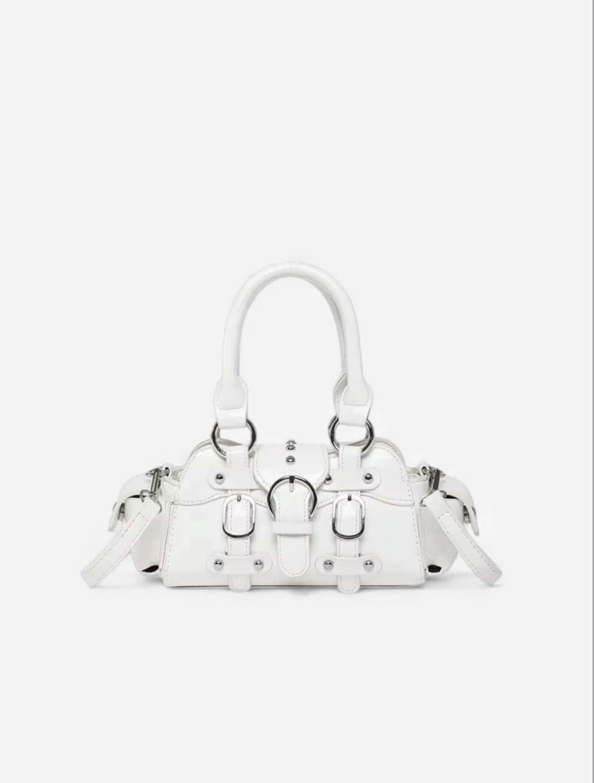 Diniar Small Tote Bag