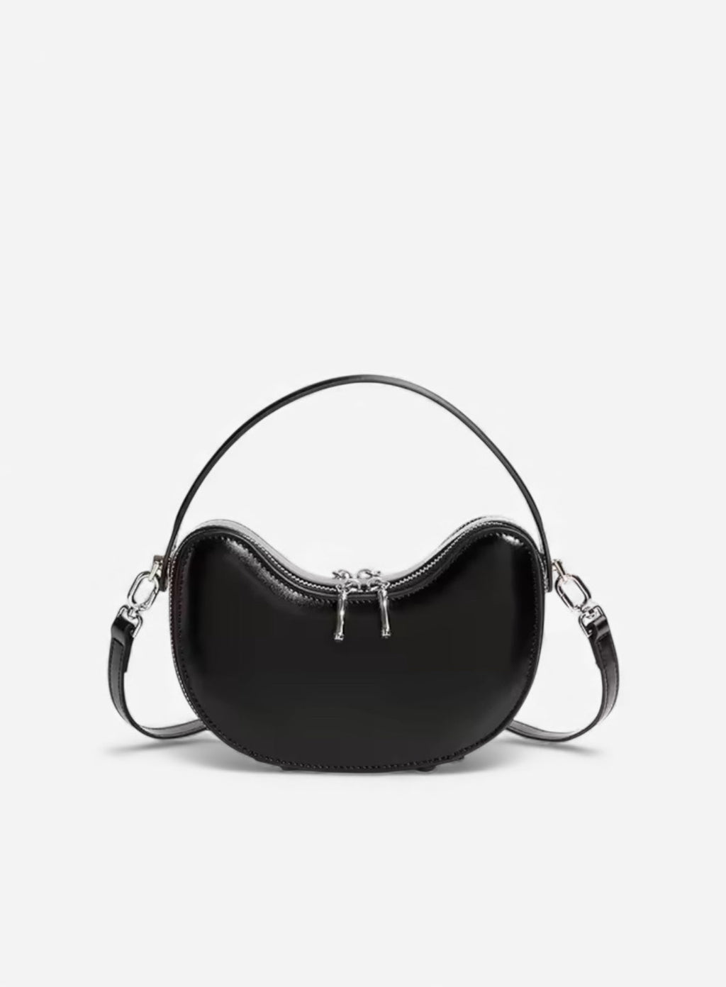 Valentine Double Handle Tote Bag