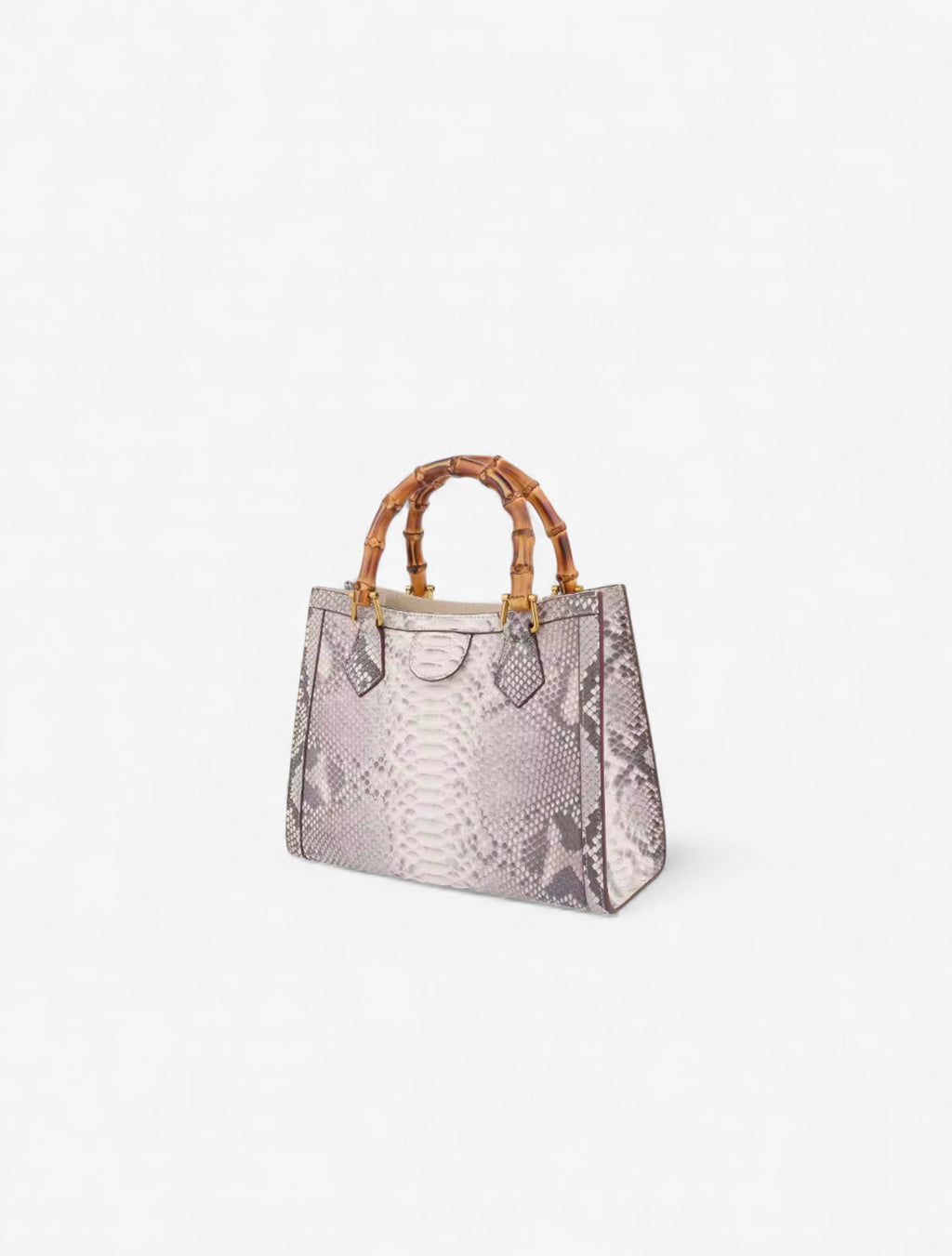 Diniar Royal Mini Tote Bag
