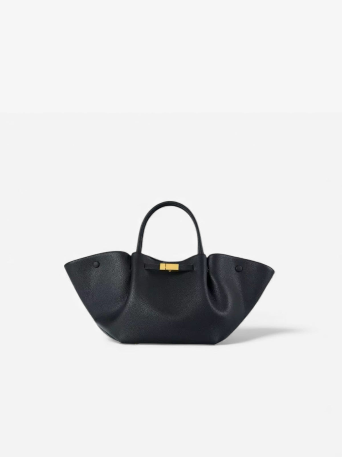 Laocoon Small Leather Bag