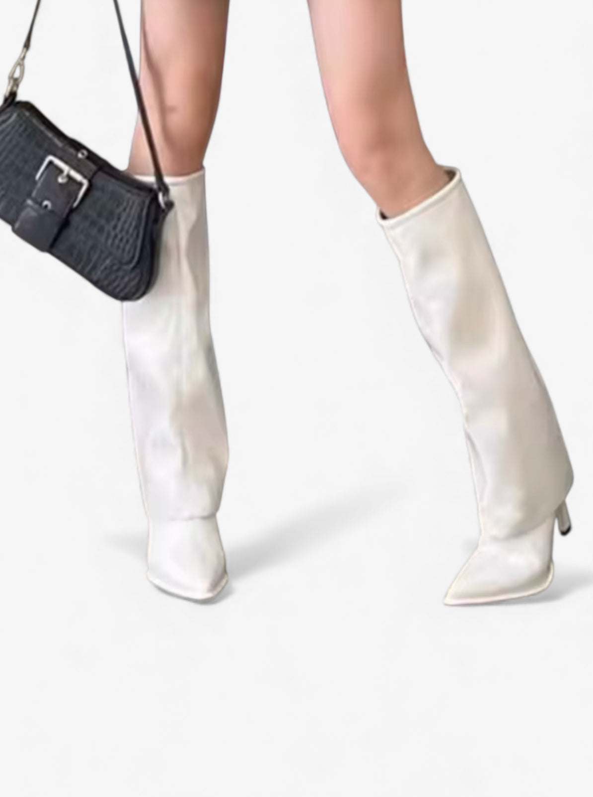 Diniar Trouser Boots