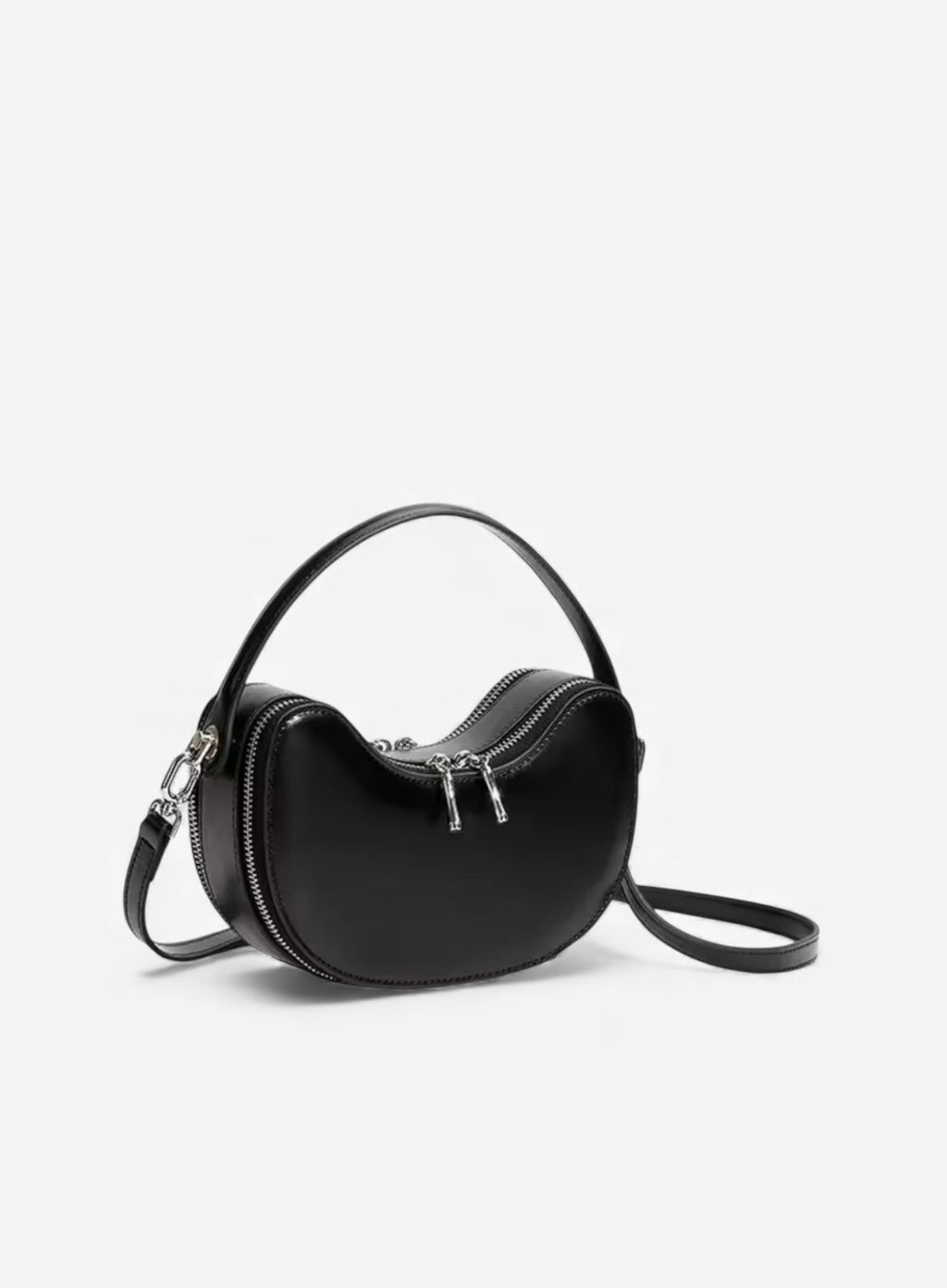 Valentine Double Handle Tote Bag