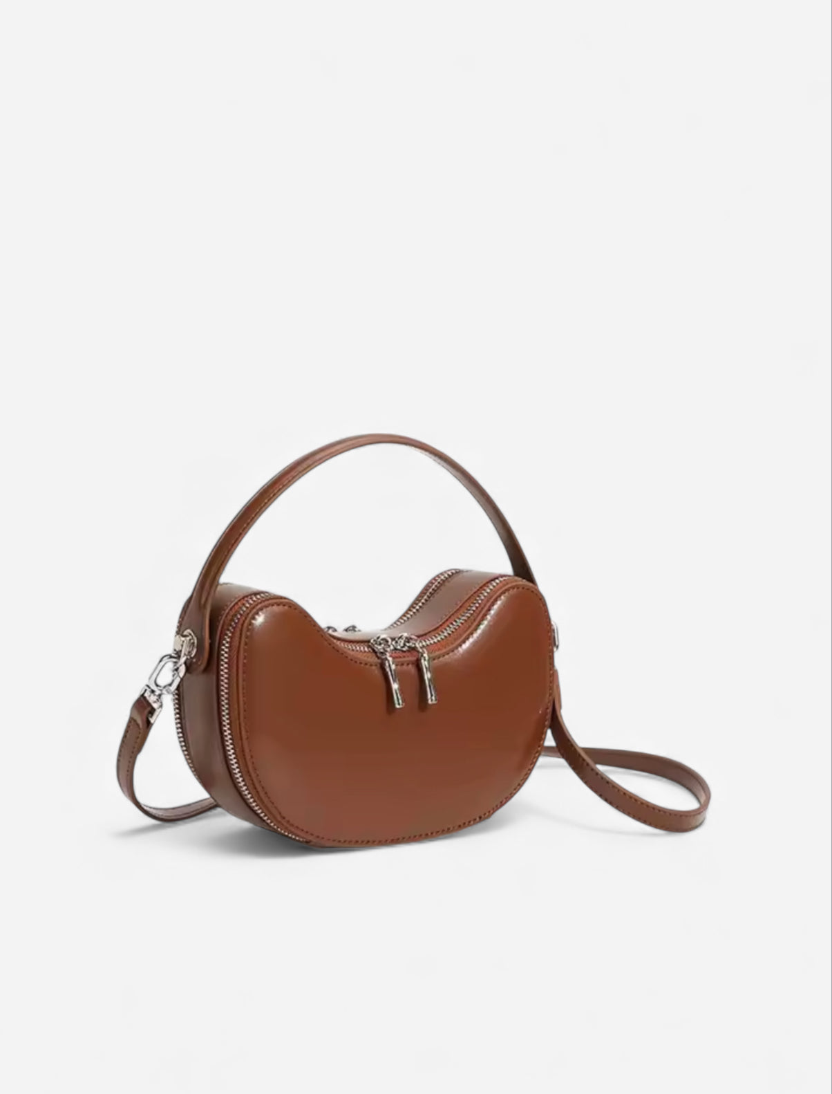 Valentine Double Handle Tote Bag