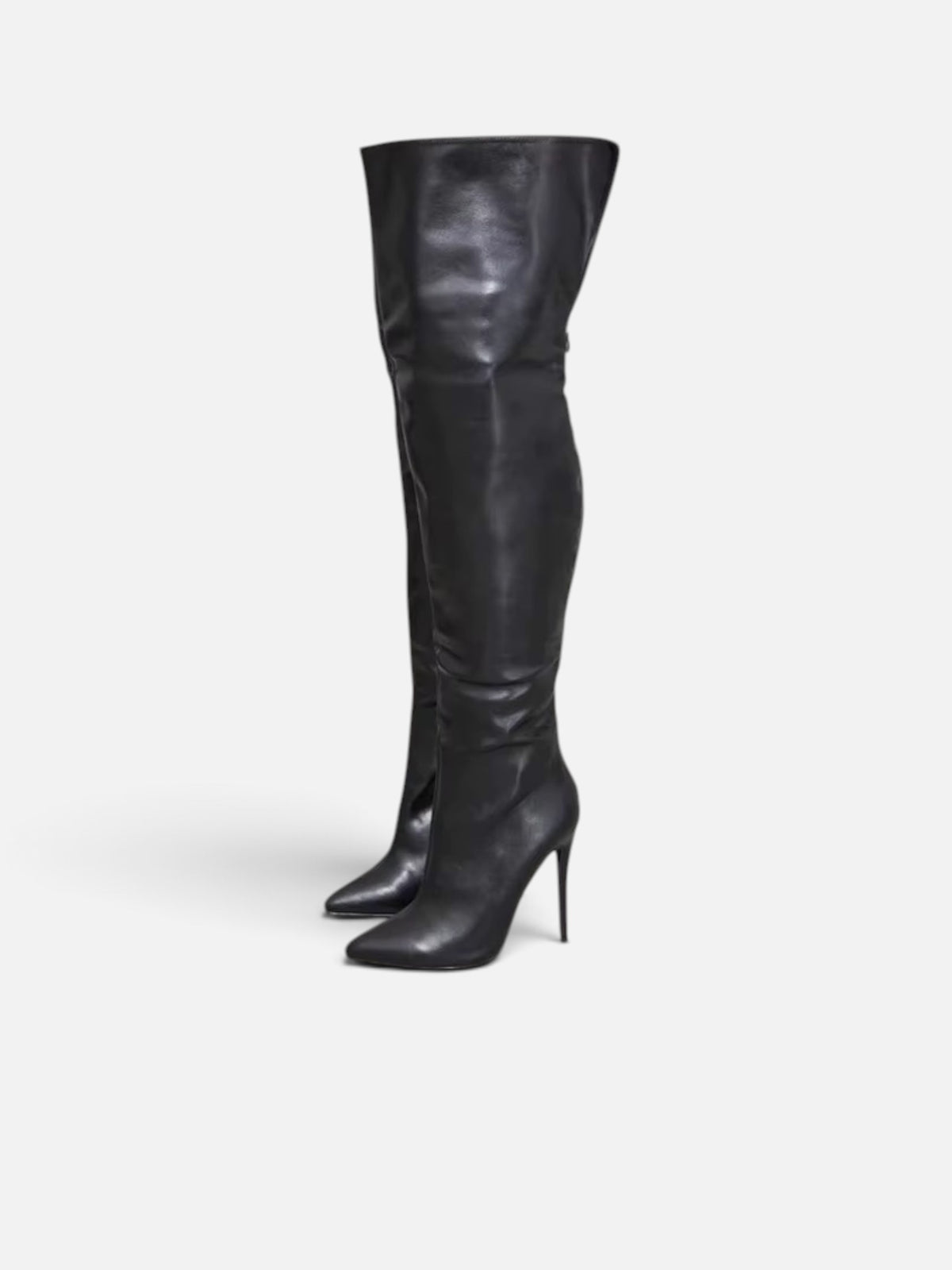 Alexandra Forge Boot