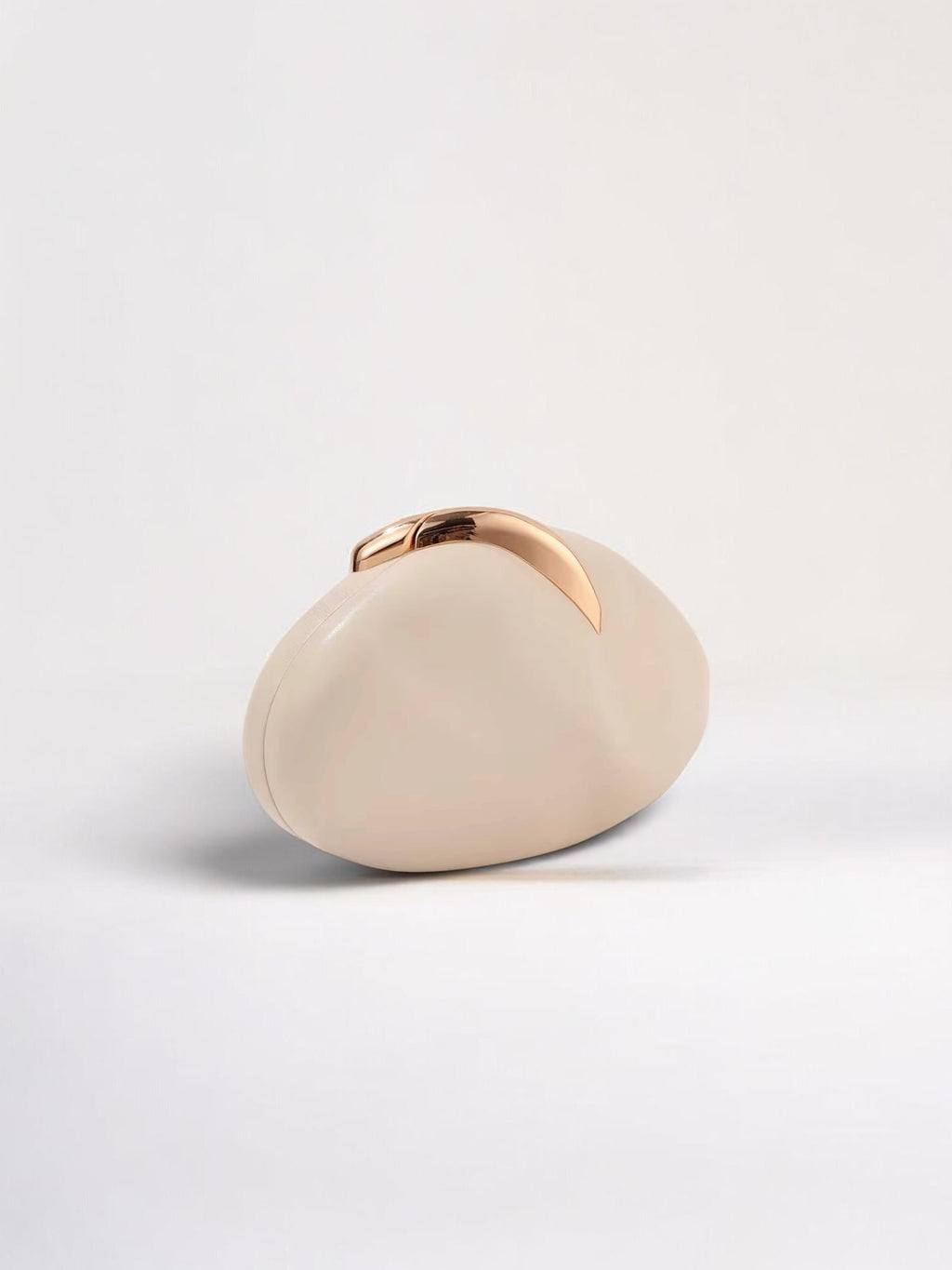Alexandra Forge Clutch Bag