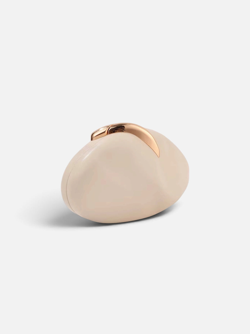 Alexandra Forge Clutch Bag