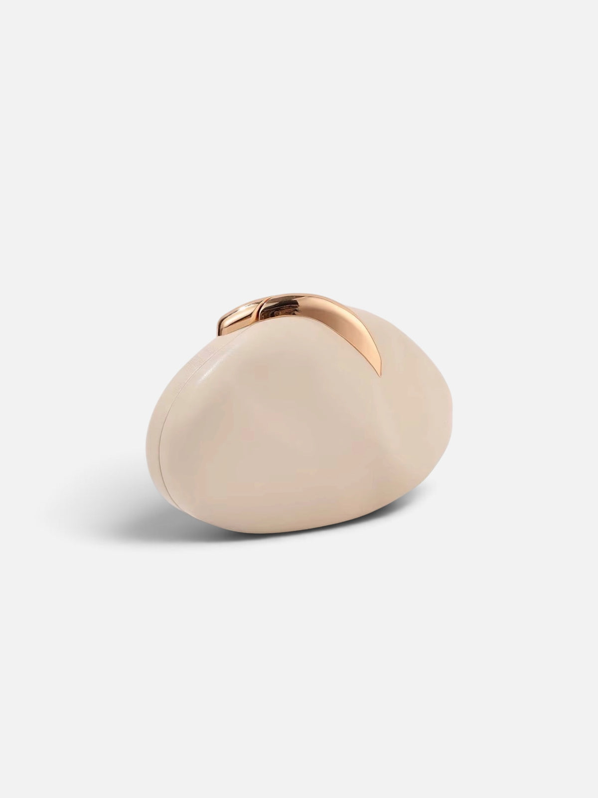 Alexandra Forge Clutch Bag