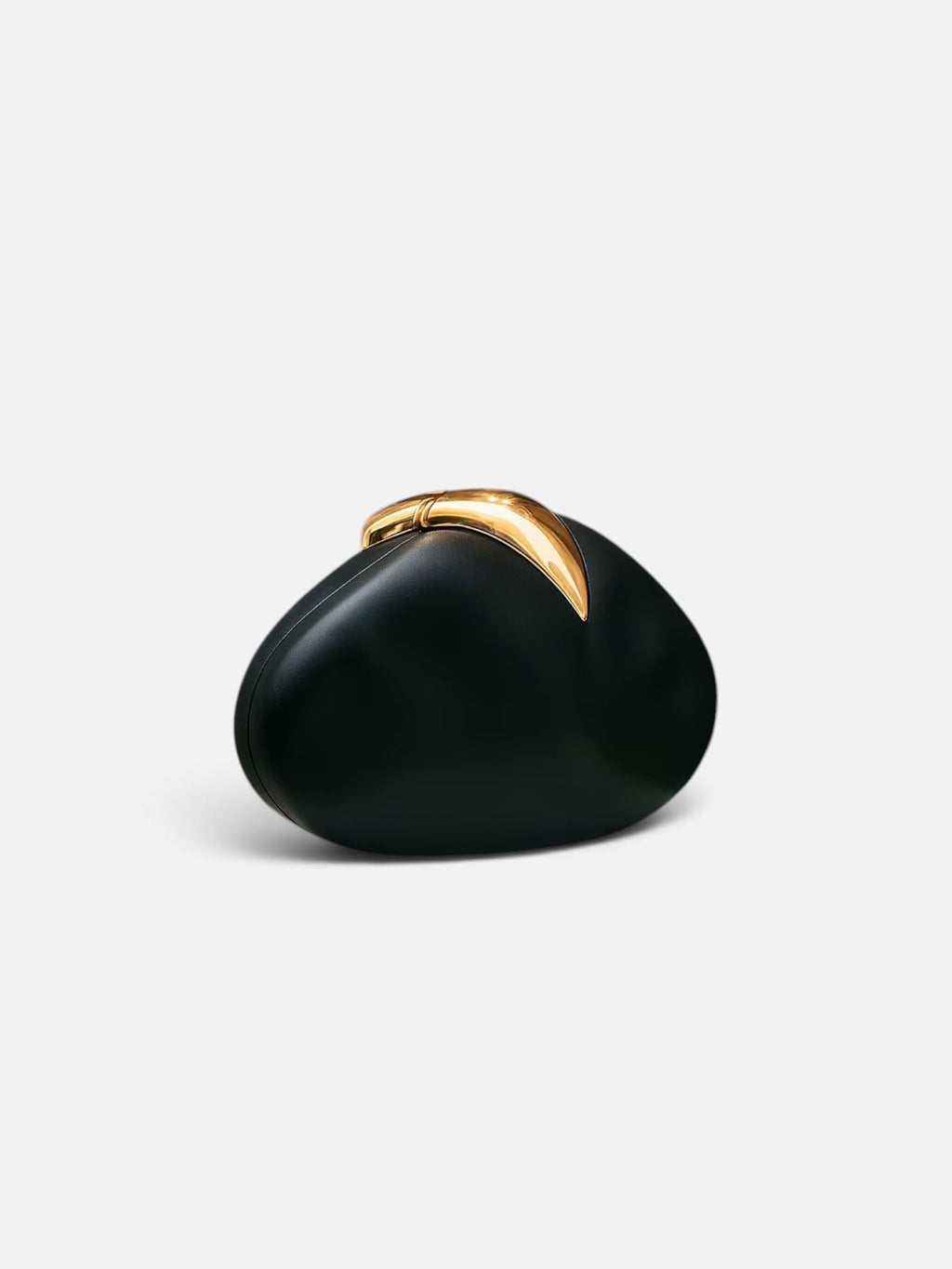 Alexandra Forge Clutch Bag