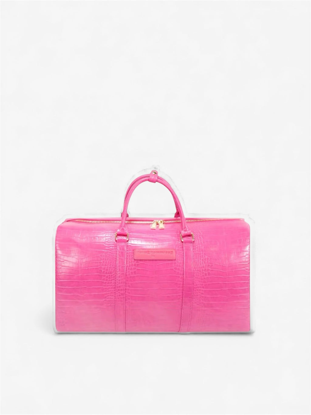 Diniar Laocoon Luxury Bag