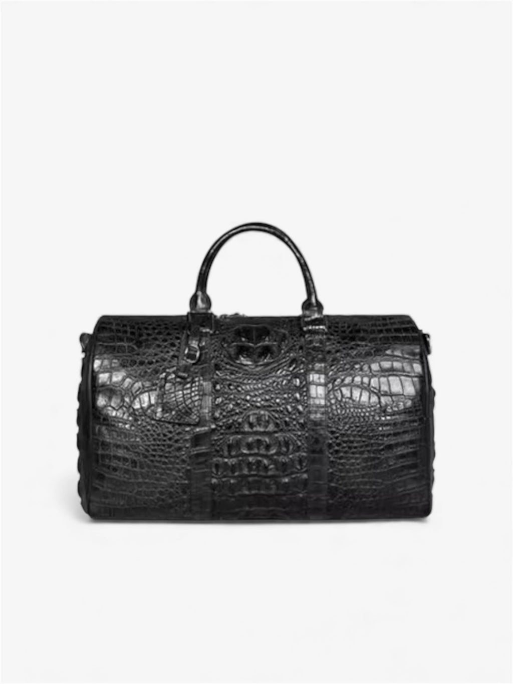 Laocoön Luxury Travel Bag