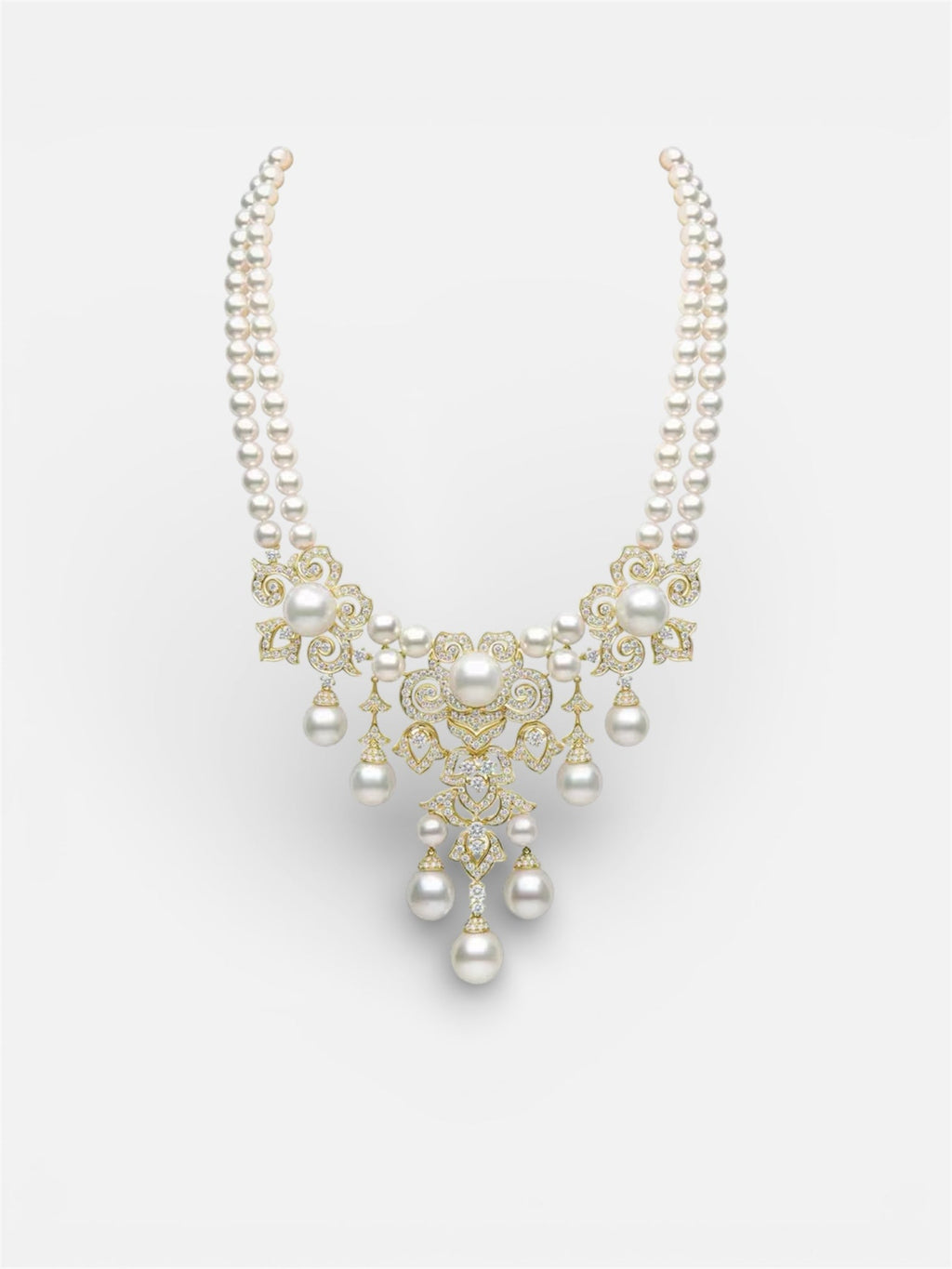 Sheba Pearl