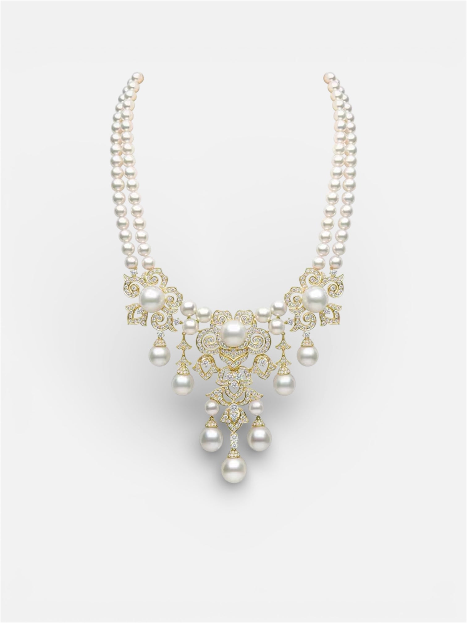 Sheba Pearl