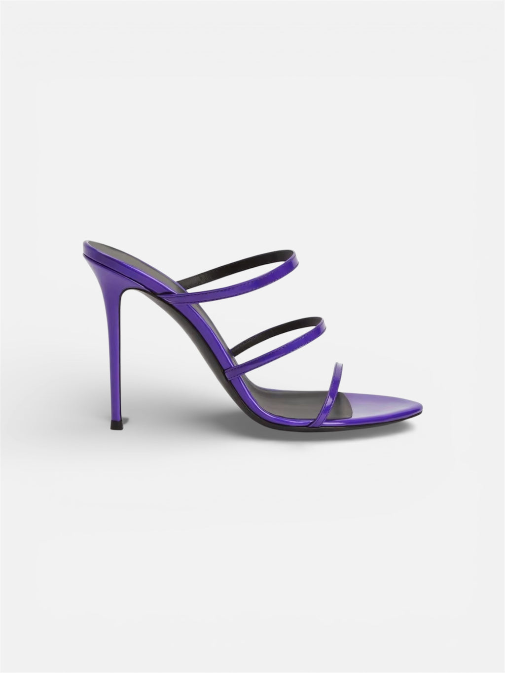 Valentine Strap Sandals