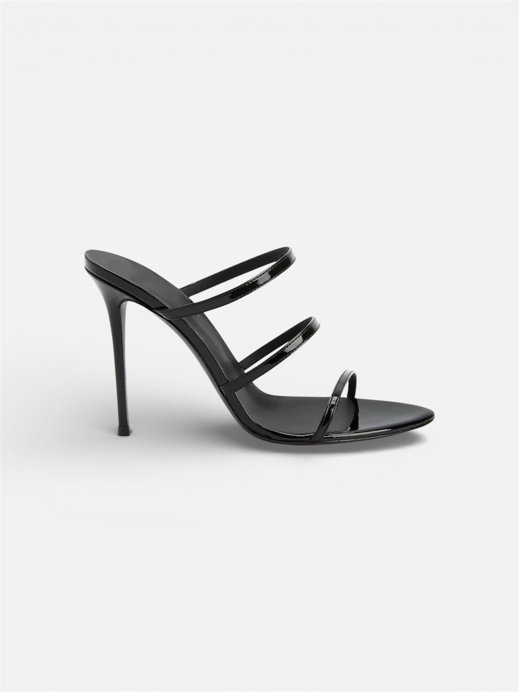 Valentine Strap Sandals