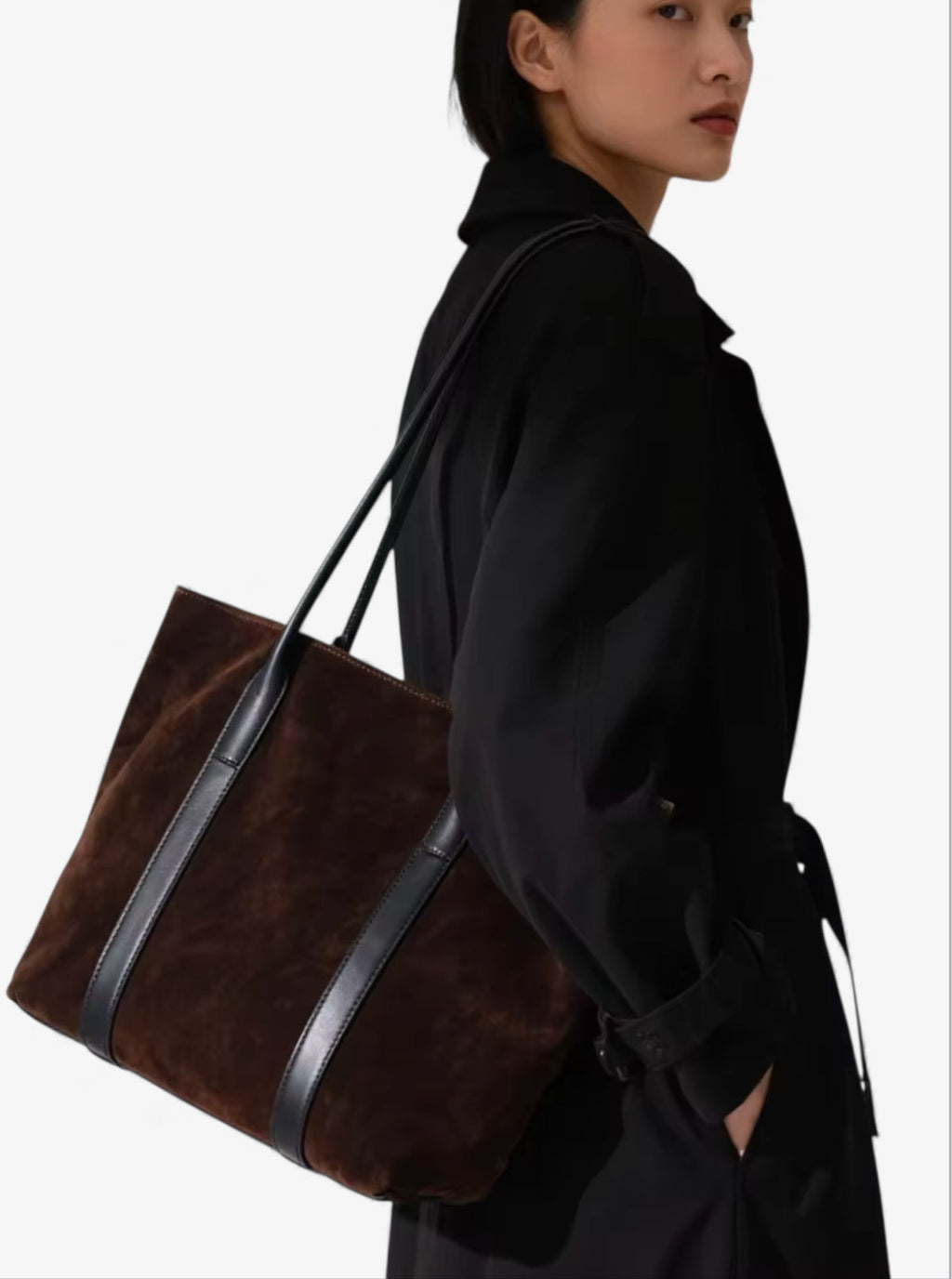 Diniar Tote Shopping Bag