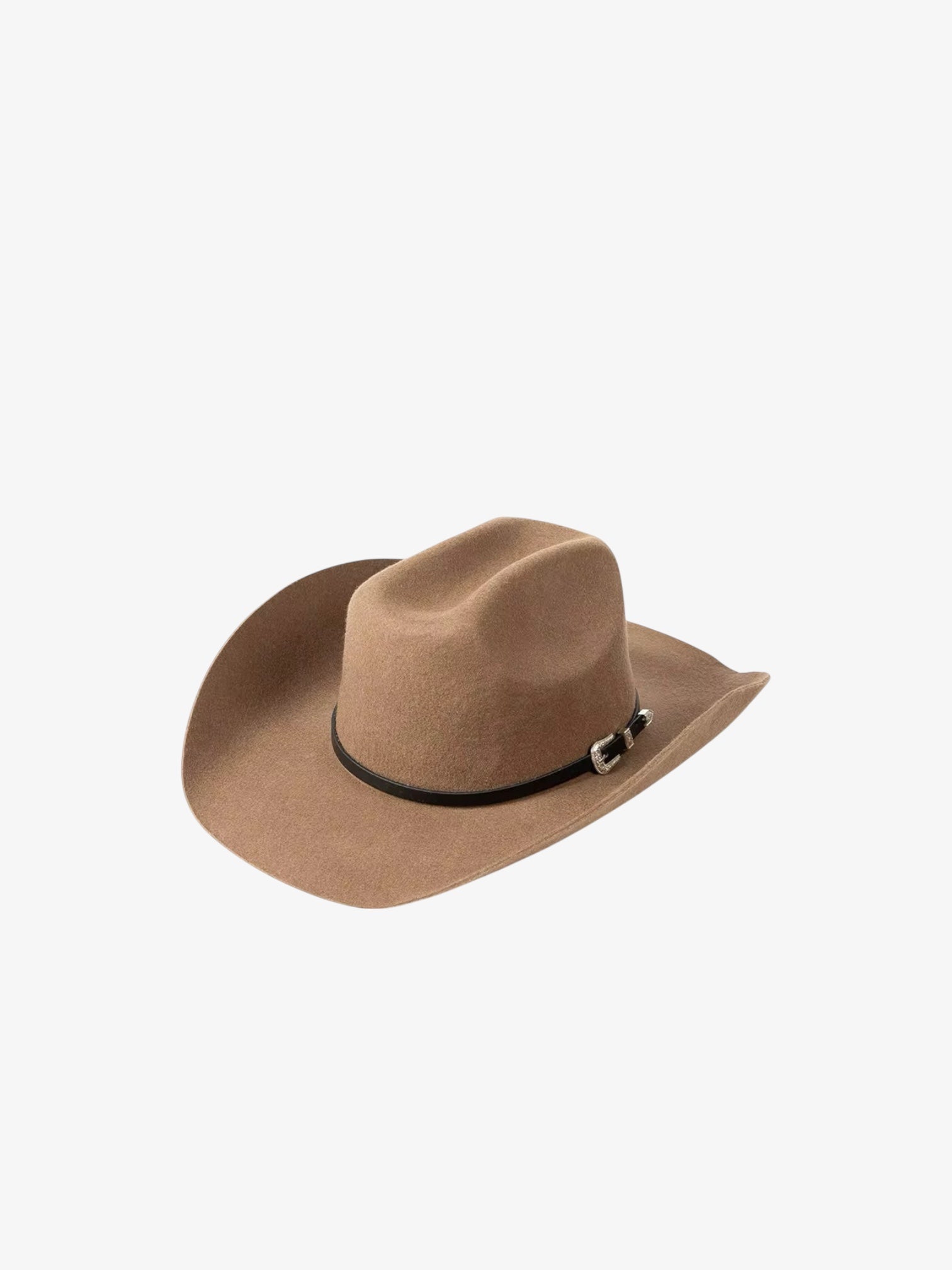 Diniar Western Fashion Hat