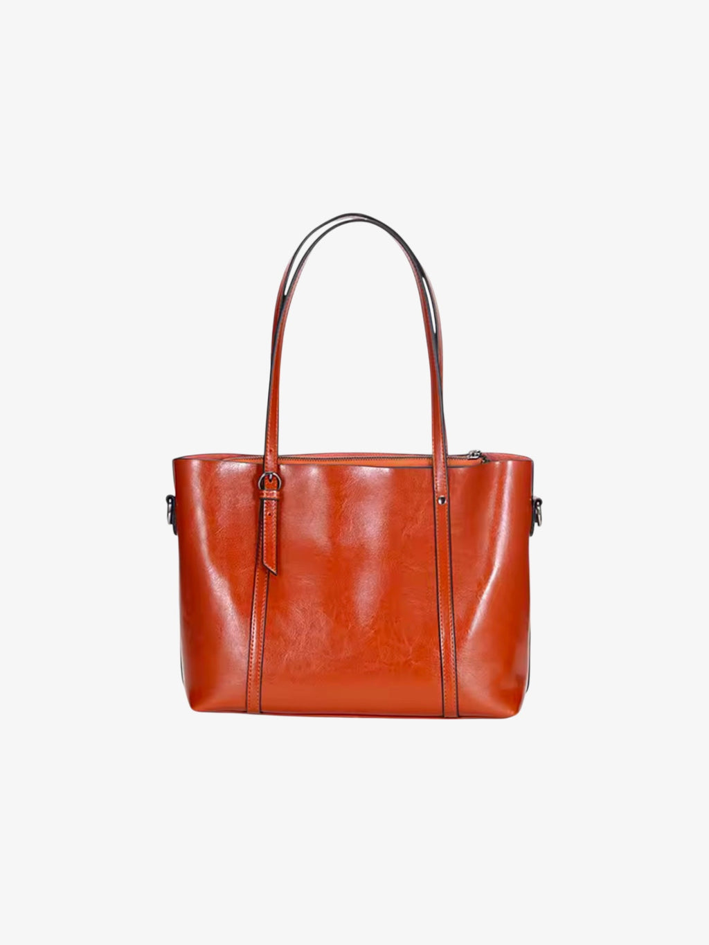 Diniar Large Tote Crossbody Bag