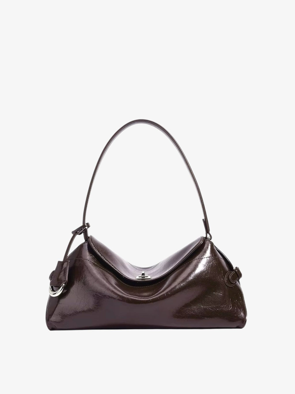 Diniar Small Tote Handbag